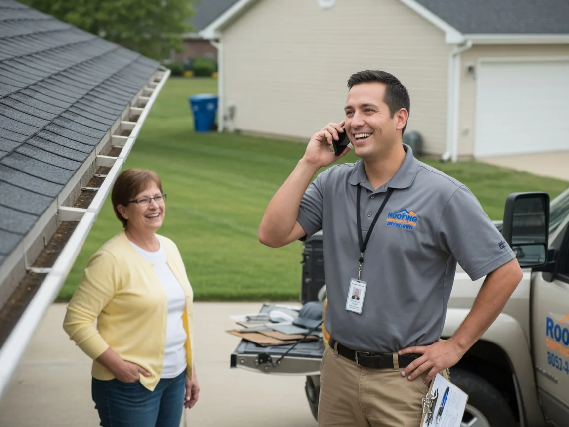 Local Roofing Contractors Fairbanks, IN FAQs